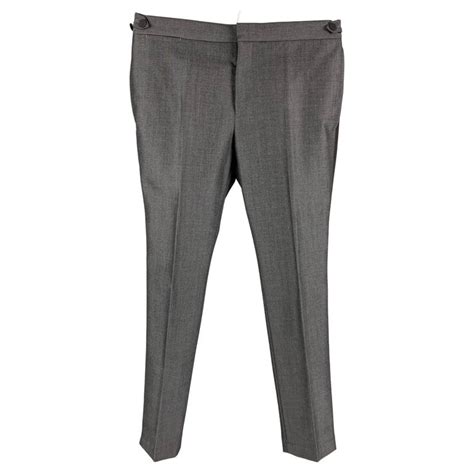 burberry prorsum tuxedo pants|burberry her fragrance.